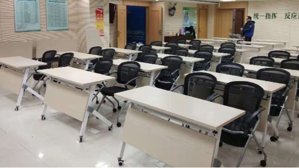 南京醫院辦公家具廠家設計