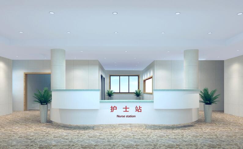 醫院家具如何設計，南京醫院家具生產廠家