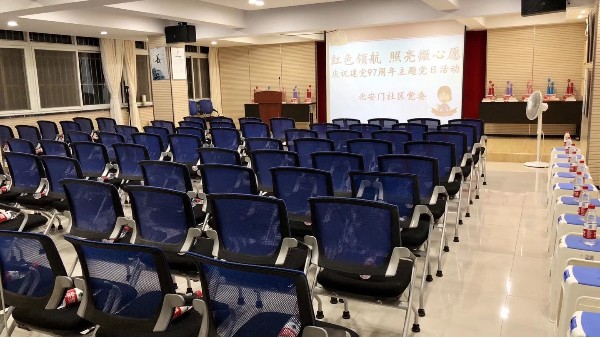 南京政府單位辦公家具廠家定制設計