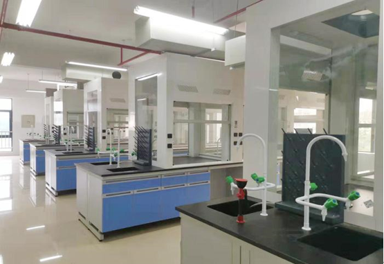 生物實驗室設計