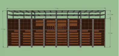 創客教室家具
