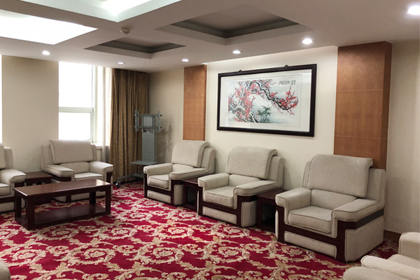南京政府機關(guān)辦公家具廠(chǎng)家定制設計