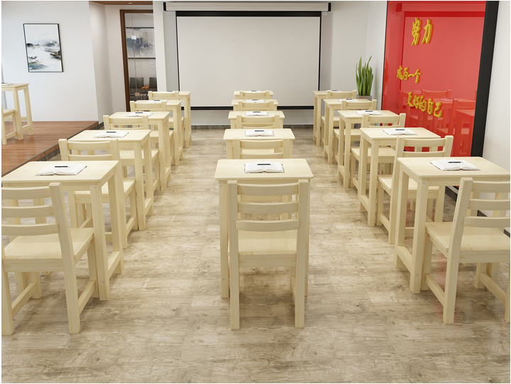 中小學生 學生課桌椅 廠家批發定制