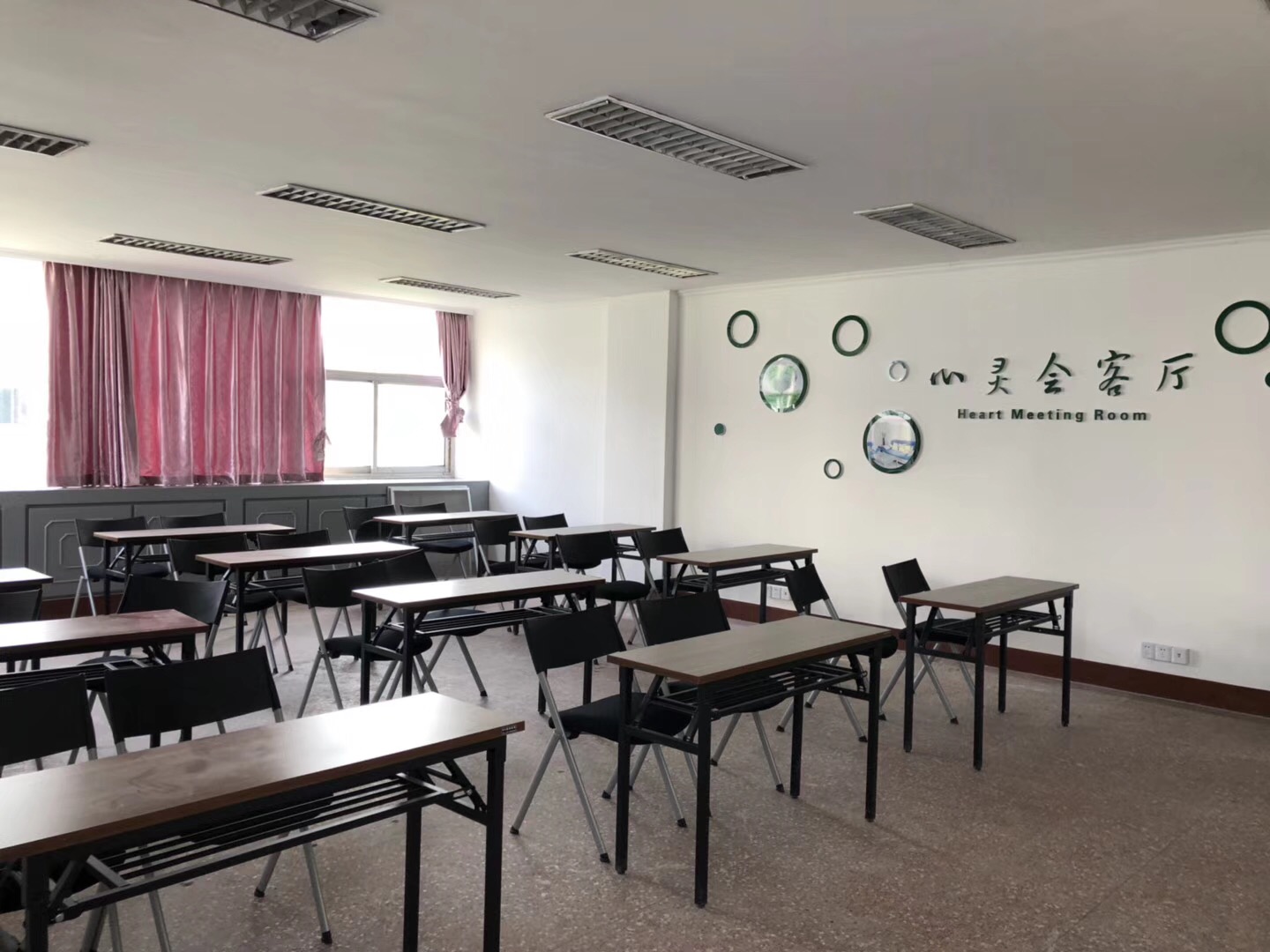 南京學校家具