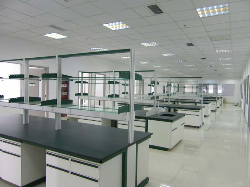 南京哪有做實驗室公司，南京實驗室裝修設計 