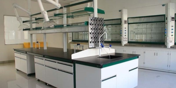 實驗室建設規劃方案,實驗室整體規劃